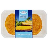 Fiorital - Cotoletta Salmone
