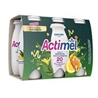 Actimel Limone, Miele, Eucalipto