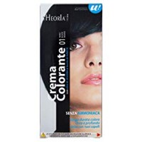 Unes - Shampoo Colorante Senza Ammoniaca Nero Theoria U! Confronta e Risparmia