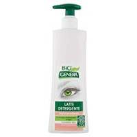 Bio' Genera - Latte Detergente Acqua Tiglio