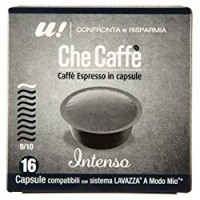 Unes - 16 Caps Intenso Unes Confronta & Risparmia A Modo Mio
