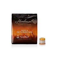 Illycaffè  Capsule Iperespresso Orzo e Ginseng