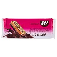 10 Merendine Decorate con Cacao U! Confronta e Risparmia