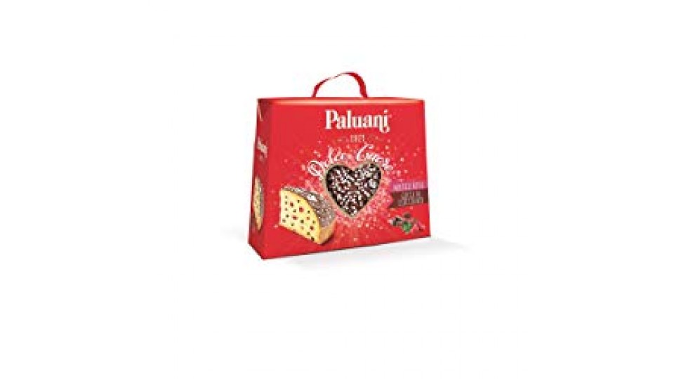 Paluani - Dolce Cuore
