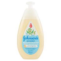 Johnson's PURE PROTECT SAPONE MANI BAMBINI