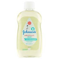 Johnson's OLIO COTTONTOUCH
