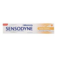 SENSODYNE - DENTIFRICIO ANTITARTARO - ml 75