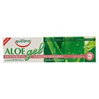 Equilibra, DENTIFRICIO ALOE GEL Gengive Sensibili
