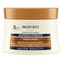 Biopoint Super Nutriente Maschera