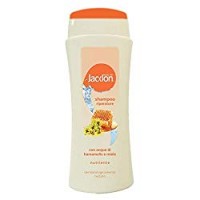 Jacklon SHAMPOO HAMAMELIS&MIELE
