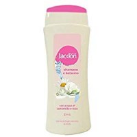Jacklon SHAMPOO 2IN1 CAMOMILLA&ROSA