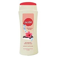 Jacklon SHAMPOO MIRTO&TÉ ROSSO