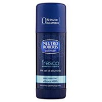 Neutro Roberts Deodorante Uomo Fresco Essenza Marina