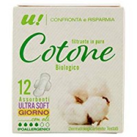 Assorbenti Ultra Con Ali U! Confronta e Risparmia