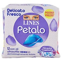 Lines - Lines Petalo Ultra Ali