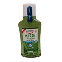 Equilibra, COLLUTTORIO ALOE Tripla Azione Gusto Menta