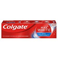 DENT.COLGATE MAX WHITE OPTIC