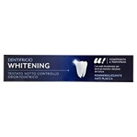 Dentifricio Whitening U! Confronta & Risparmia