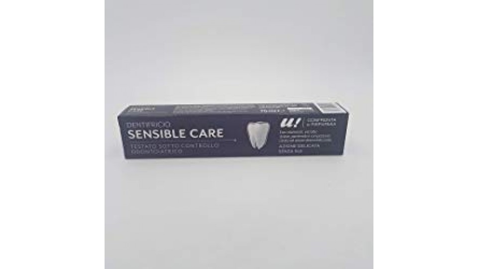 DENT.SENSIBLE CARE U! Confronta & Risparmia