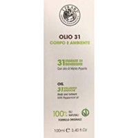 OLIO 31 Corpo & Ambiente i Frari