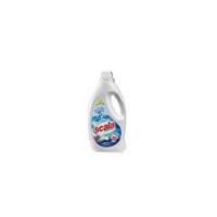 Scala DETERSIVO LIQUIDO LVTR BICARBONATO E SALGEMMA, 1,5 l