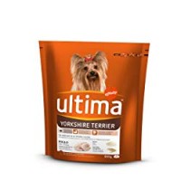 Ultima Cibo per Cani Yorkshire Mini