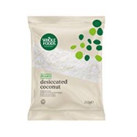 Whole Foods Market - Cocco essiccato biologico