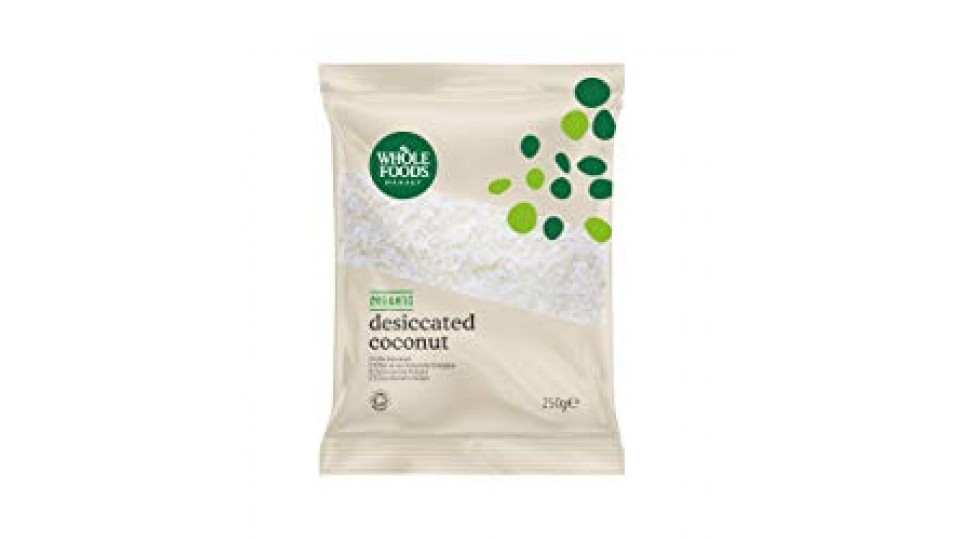 Whole Foods Market - Cocco essiccato biologico