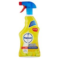 Napisan - Napisan Igienizzante Spruzzo Sgrassatore