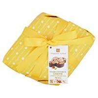 Il Viaggiator Goloso - Colomba Limone E Noci