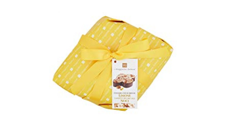Il Viaggiator Goloso - Colomba Limone E Noci