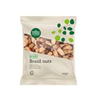 Whole Foods Market - Noci del Brasile biologiche