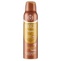 Breeze - Deo Spray Argan
