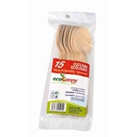 EcoCanny - 15 Cucchiai EcoBio