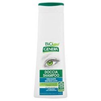 Bio' Genera - Docciashampoo Idratante Rinfrescante Avena