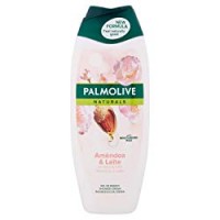 Palmolive - Bagnoschiuma Mandorla & Latte