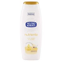 Neutro Roberts - Bagnoschiuma Bio Argan Jojoba