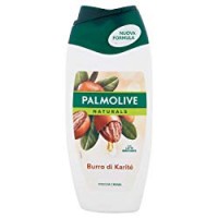Palmolive - Doccia Burro Karitè