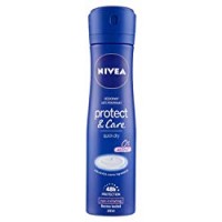 Nivea - Deodorante Spray Protect & Care