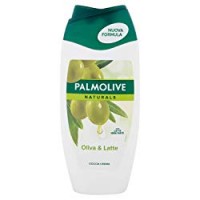 Palmolive - Doccia Oliva & Latte