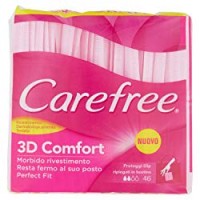 Carefree - Carefree 3D Comfort