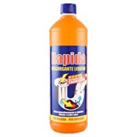 Rapida - Rapida Disgorgante Liquido