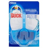Duck - Duck Aqua Blue 4 in 1 Tavoletta Liquida