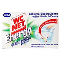 Wc Net - Energy Polvere