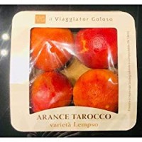 ARANCE TAROCCO LEMPSO VG, 900-1100g
