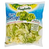 Filiera Garantita Cuore di Lattuga