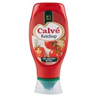 Calve Topdown Ketchup