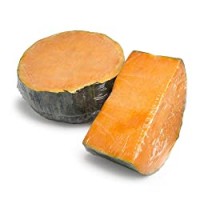 ZUCCA TAGLIATA