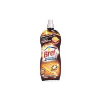 Bref - Brillante, Detersivo per Marmo e Parquet, 1.25 l
