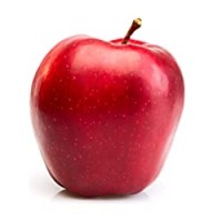 Mele Red Delicious Marlene, 750 Gr., Cat. I